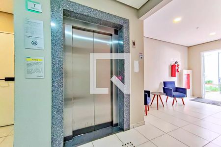 Apartamento para alugar com 42m², 2 quartos e sem vaga Apartamento para alugar com 42m², 2 quartos e sem vagaÁrea comum