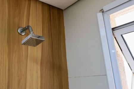 Apartamento para alugar com 42m², 2 quartos e sem vaga Apartamento para alugar com 42m², 2 quartos e sem vagaBanheiro