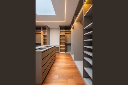 Casa à venda com 5 quartos, 526m² em Alphaville Residencial Zero, Barueri