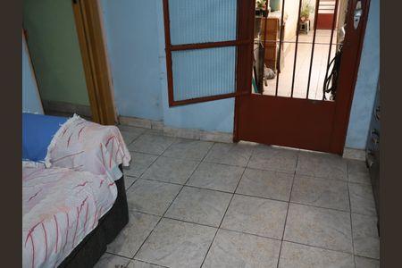 Quarto 2 de casa à venda com 3 quartos, 130m² em Chácara Mafalda, São Paulo