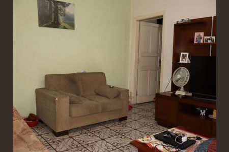 Casa à venda com 3 quartos, 130m² em Chácara Mafalda, São Paulo