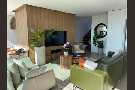 Casa à venda com 4 quartos, 303m² em Colinas da Anhanguera, Santana de Parnaíba