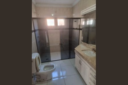 Casa à venda com 350m², 4 quartos e 4 vagas