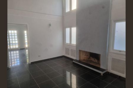 Casa à venda com 4 quartos, 350m² em Residencial Quatro (Alphaville), Santana de Parnaíba