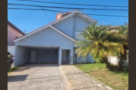 Casa à venda com 350m², 4 quartos e 4 vagas