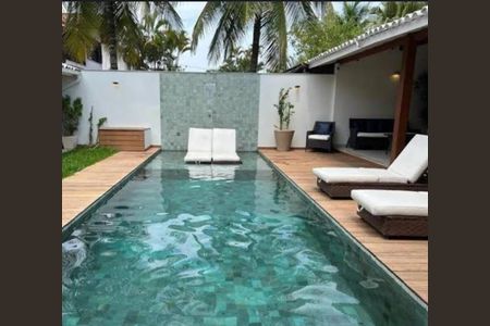 Casa à venda com 4 quartos, 350m² em Residencial Quatro (Alphaville), Santana de Parnaíba