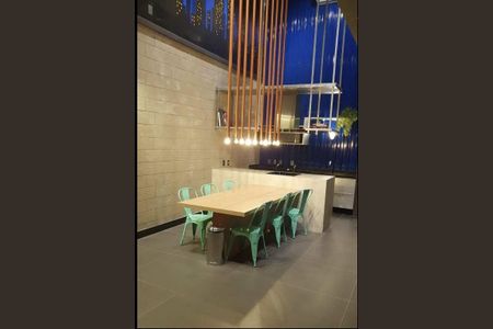 Apartamento à venda com 23m², 1 quarto e sem vaga