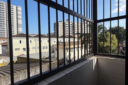 Apartamento para alugar com 74m², 2 quartos e 1 vaga Apartamento para alugar com 74m², 2 quartos e 1 vagaVaranda da Suite