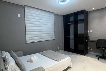 Apartamento para alugar com 74m², 2 quartos e 1 vaga Apartamento para alugar com 74m², 2 quartos e 1 vagaQuarto
