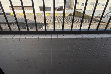 Apartamento para alugar com 74m², 2 quartos e 1 vaga Apartamento para alugar com 74m², 2 quartos e 1 vagaVaranda da Suite