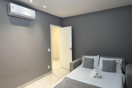 Apartamento para alugar com 74m², 2 quartos e 1 vaga Apartamento para alugar com 74m², 2 quartos e 1 vagaQuarto