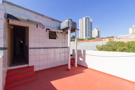 Casa para alugar com 250m², 2 quartos e sem vaga Casa para alugar com 250m², 2 quartos e sem vagaQuintal Superior/Varanda