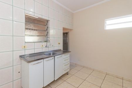 Casa para alugar com 250m², 2 quartos e sem vaga Casa para alugar com 250m², 2 quartos e sem vagaCozinha