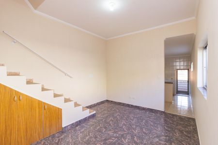Casa para alugar com 2 quartos, 250m² em Vila Pirituba, São Paulo