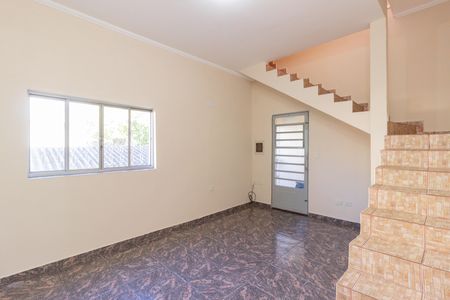 Casa para alugar com 250m², 2 quartos e sem vaga Casa para alugar com 250m², 2 quartos e sem vagaSala