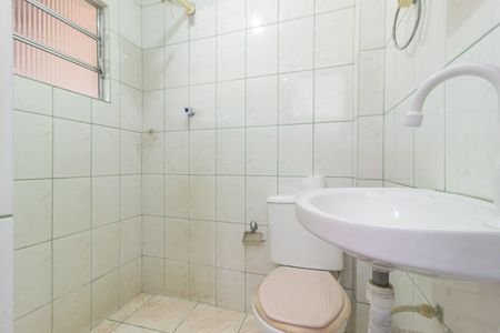 Casa para alugar com 250m², 2 quartos e sem vaga Casa para alugar com 250m², 2 quartos e sem vagaBanheiro