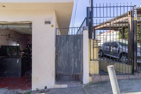 Fachada de casa para alugar com 2 quartos, 250m² em Vila Pirituba, São Paulo