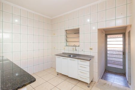 Cozinha de casa para alugar com 2 quartos, 250m² em Vila Pirituba, São Paulo