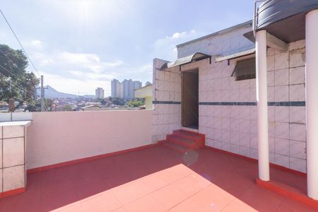 Casa para alugar com 250m², 2 quartos e sem vaga Casa para alugar com 250m², 2 quartos e sem vagaQuintal Superior/Varanda