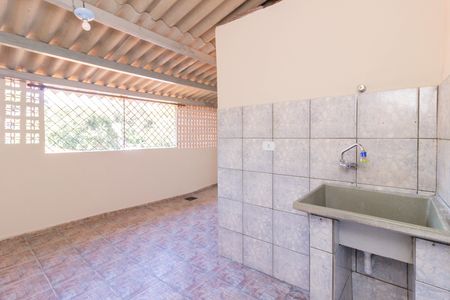 Casa para alugar com 250m², 2 quartos e sem vaga Casa para alugar com 250m², 2 quartos e sem vagaLavanderia