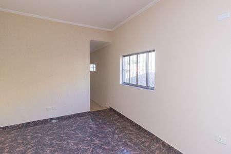 Sala de casa para alugar com 2 quartos, 250m² em Vila Pirituba, São Paulo
