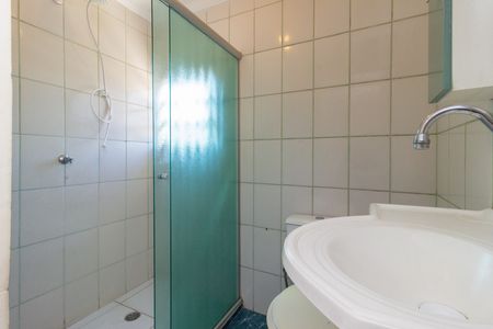 Casa para alugar com 250m², 2 quartos e sem vaga Casa para alugar com 250m², 2 quartos e sem vagaBanheiro Quarto 1