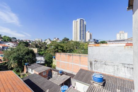 Vista Quarto 1 de casa para alugar com 2 quartos, 250m² em Vila Pirituba, São Paulo