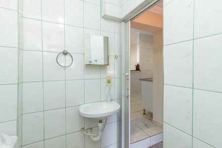 Casa para alugar com 250m², 2 quartos e sem vaga Casa para alugar com 250m², 2 quartos e sem vagaBanheiro