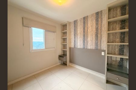 Suíte de apartamento à venda com 3 quartos, 91m² em Engordadouro, Jundiaí