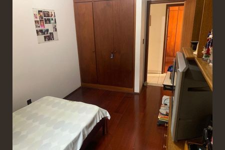 Quarto de casa à venda com 3 quartos, 304m² em Jardim dos Oliveiras, Campinas