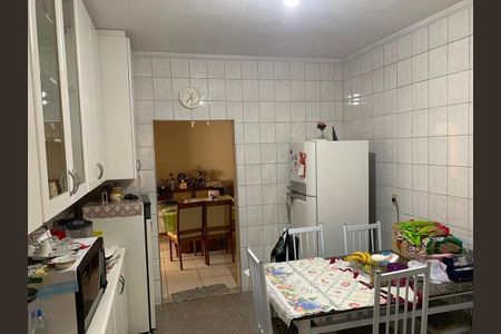 Cozinha de casa à venda com 3 quartos, 304m² em Jardim dos Oliveiras, Campinas