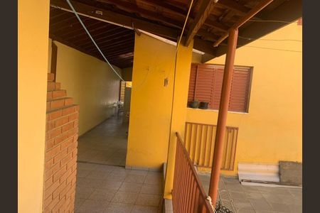 Varanda de casa à venda com 3 quartos, 304m² em Jardim dos Oliveiras, Campinas