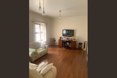Sala de casa à venda com 3 quartos, 304m² em Jardim dos Oliveiras, Campinas
