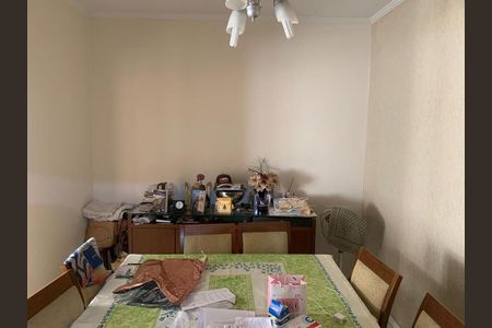 Sala de Jantar de casa à venda com 3 quartos, 304m² em Jardim dos Oliveiras, Campinas