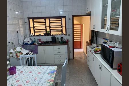 Cozinha de casa à venda com 3 quartos, 304m² em Jardim dos Oliveiras, Campinas