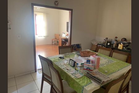 Sala de Jantar de casa à venda com 3 quartos, 304m² em Jardim dos Oliveiras, Campinas
