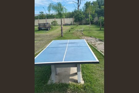 Área de Lazer de apartamento à venda com 2 quartos, 44m² em Campo Grande, Rio de Janeiro