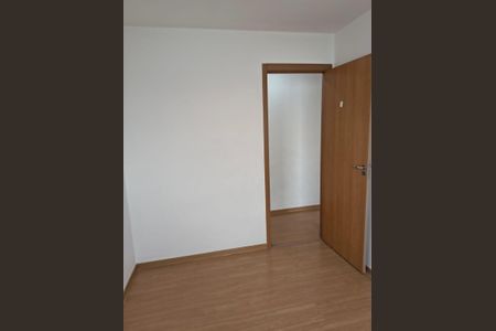 Quarto de apartamento à venda com 2 quartos, 44m² em Campo Grande, Rio de Janeiro