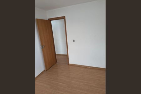 Quarto de apartamento à venda com 2 quartos, 44m² em Campo Grande, Rio de Janeiro