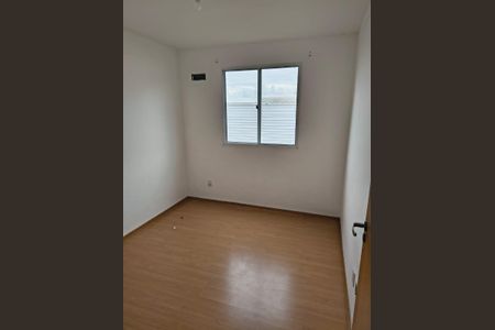 Quarto de apartamento à venda com 2 quartos, 44m² em Campo Grande, Rio de Janeiro
