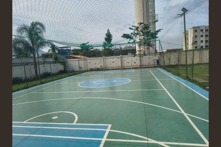 Apartamento à venda com 44m², 2 quartos e 1 vaga Apartamento à venda com 44m², 2 quartos e 1 vagaQuadra Poliesportiva
