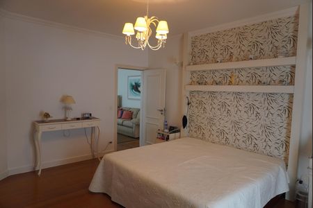Casa de condomínio à venda com 401m², 4 quartos e 4 vagasSuite 4 - Principal