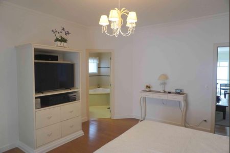 Casa de condomínio à venda com 401m², 4 quartos e 4 vagasSuite 4 - Principal
