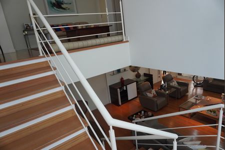Casa de condomínio à venda com 401m², 4 quartos e 4 vagasPIso Superioe