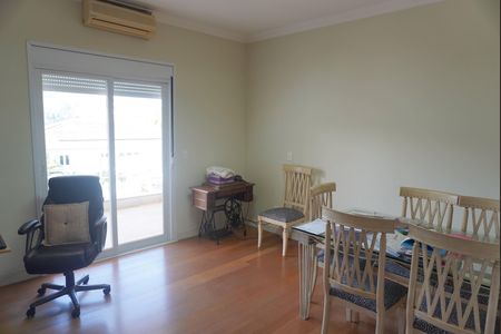 Casa de condomínio à venda com 401m², 4 quartos e 4 vagasSuite 2