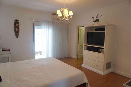 Casa de condomínio à venda com 401m², 4 quartos e 4 vagasSuite 3