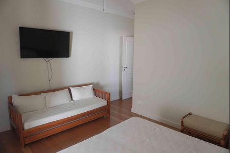 Casa de condomínio à venda com 401m², 4 quartos e 4 vagasSuite 1