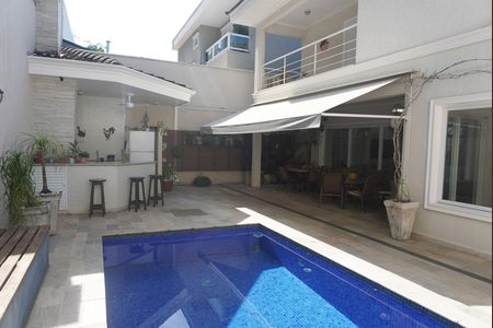 Casa de condomínio à venda com 401m², 4 quartos e 4 vagasPiscinaa