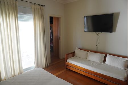 Casa de condomínio à venda com 401m², 4 quartos e 4 vagasSuite 1