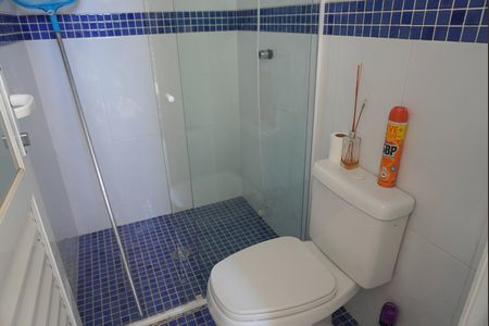 Casa de condomínio à venda com 401m², 4 quartos e 4 vagasBanheiro Área Externa